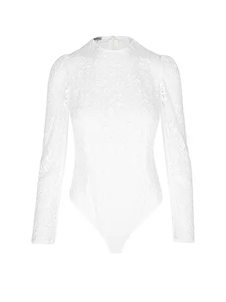 GOTTSEIDANK | Trachtenbody ELIN | 